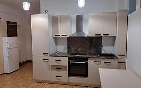 Anna City Apartament